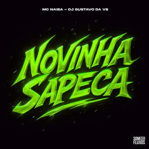 Novinha Sapeca