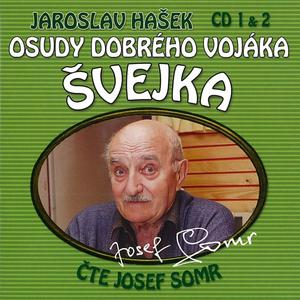 Osudy dobrého vojáka Švejka - Díl prvý - V zázemí. Kapitola osmá - Švejk simulantem
