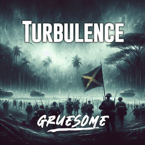Gruesome