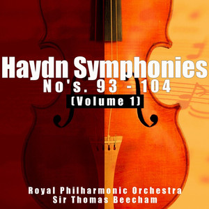 Symphony No. 94 in G Major: II. Andante