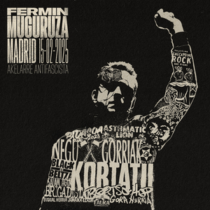 Zu Atrapatu Arte (Directo)