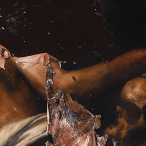 Total Depravity (Live at Roundhead Studios, Auckland)