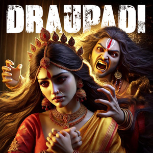 Draupadi