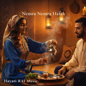 Nemra Nemra hafak