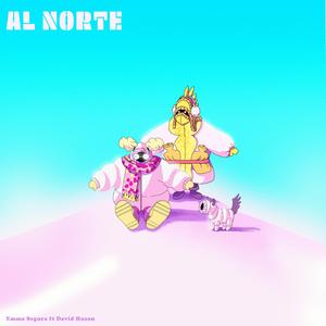 Al Norte (feat. David Huson)