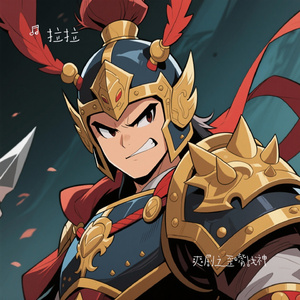 爽剧之歪嘴战神