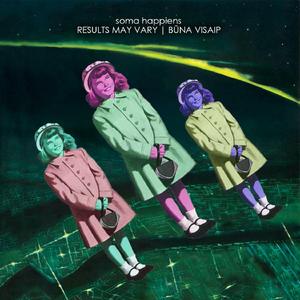 Falling (feat. Berta Timinskaitė; radio edit)