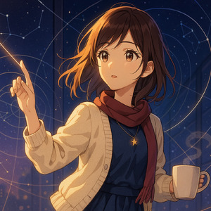 恋の引力、君の重力