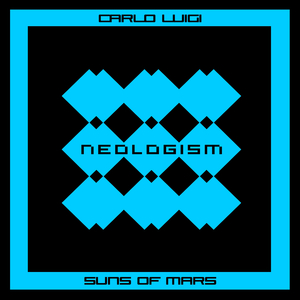 Suns of Mars (Original Mix)