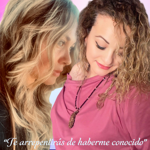 Te arrepentirás de haberme conocido