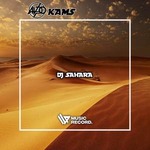 DJ SAHARA (Instrumental)