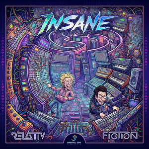 Insane (Original Mix)