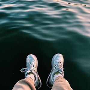 No Más (feat. Kashi)