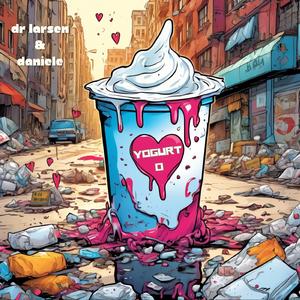 Yogurt 0 (feat. Daniele)
