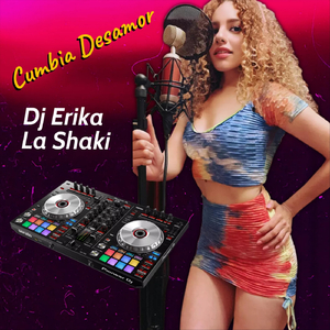 Cumbia Desamor