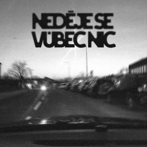 Neděje se vůbec nic