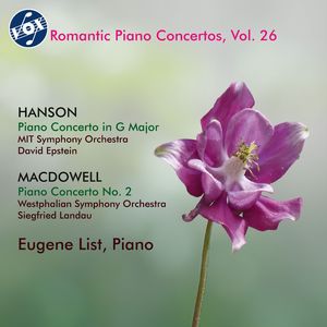 Piano Concerto in G Major, Op. 36:III. Andante molto espressione
