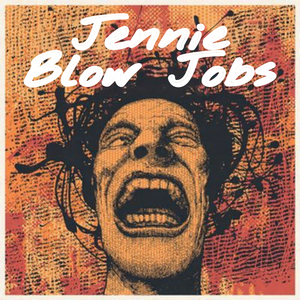 Jennie Blow Jobs