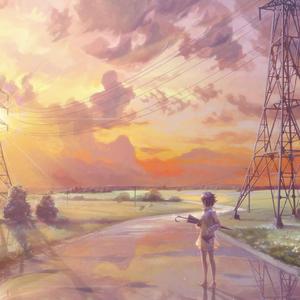 Lot to Learn（钢琴版）（翻自 Luke Christopher）