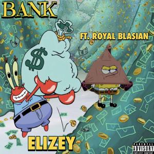 Bank (feat. Royal Blasian)