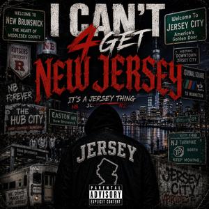 Can’t 4Get New Jersey