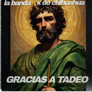 Gracias a Tadeo
