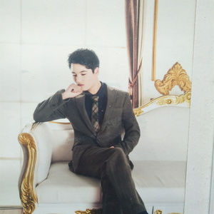 我爱的人不爱我