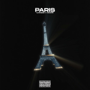 PARIS prod. by dexey!