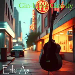 Gin-Lime Gravity