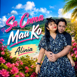 Sa Cuma Mau Ko