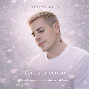 Ojitos de cerezo