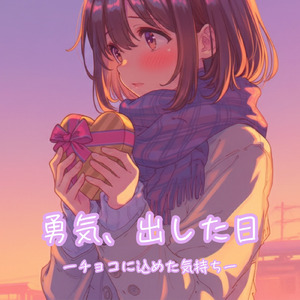 ミッドナイト・ショコラ