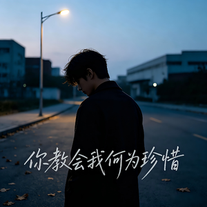 你教会我何为珍惜