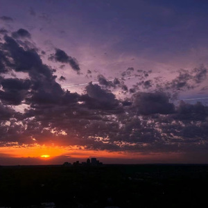 Kaleidoscope (Gone Girl Remix)