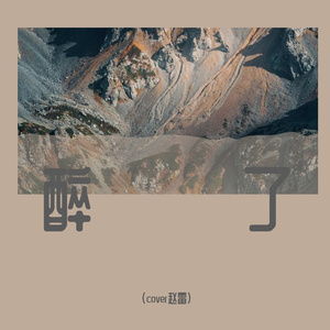 醉了 - （cover赵雷）