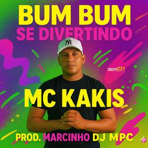 Bumbum Se Divertindo