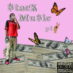 stack music