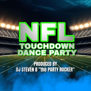 NFL Touchdown Dance Party