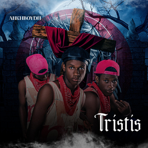 Ogadimma (feat. Sprinttown)