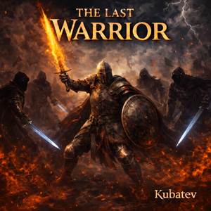 The Last Warrior