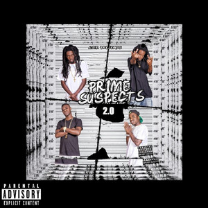 O's (feat. clip, meat)