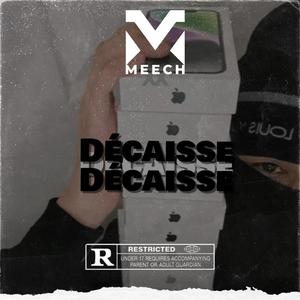 Décaisse (feat. Amirixxx)