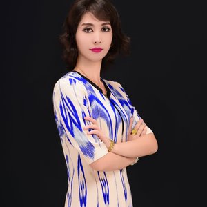 hatira kalde + NURJAMAL