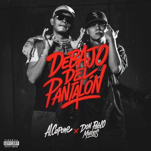 Debajo Del Pantalón