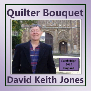 Come Away, Death, Op. 6. No. 1