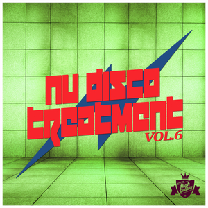 My Love (Teenage Mutants Remix)