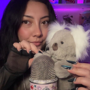 Putting Some Lip Gloss on You (Mouth Sounds)