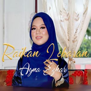 Raikan lebaran