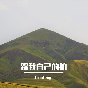 踩我自己的拍