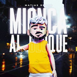 Mionca Al Bloque (Remix)